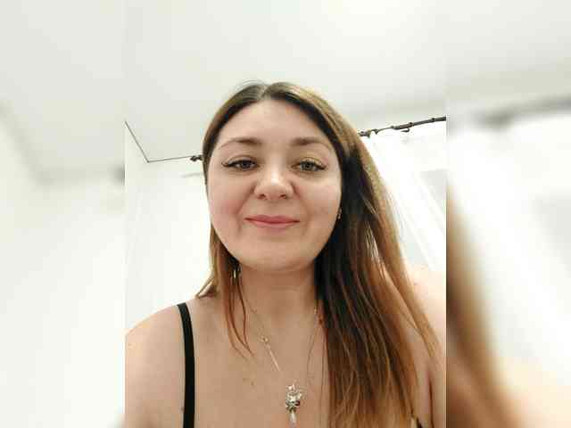 LillyJosepha Live Webcam on BongaCams