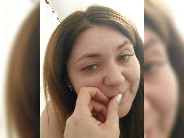 LillyJosepha Live Webcam on BongaCams