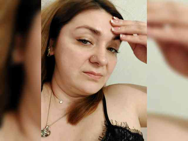 LillyJosepha Live Webcam on BongaCams