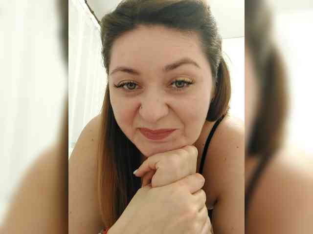 LillyJosepha Live Webcam on BongaCams