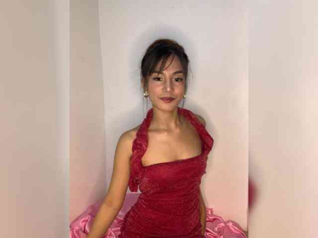 SlowBurnBabe69 webcam