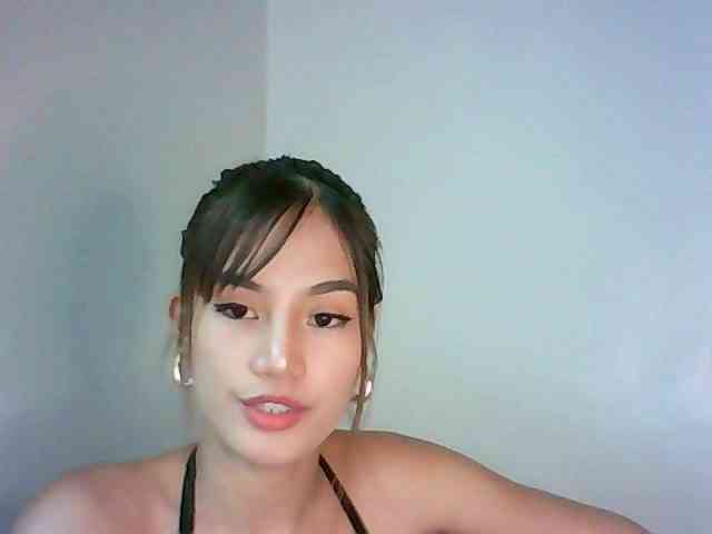 SlowBurnBabe69 webcam