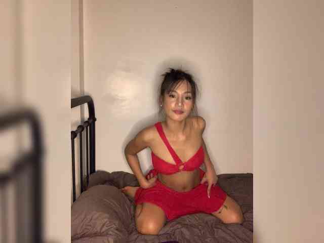 SlowBurnBabe69 webcam