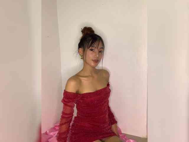 SlowBurnBabe69 webcam