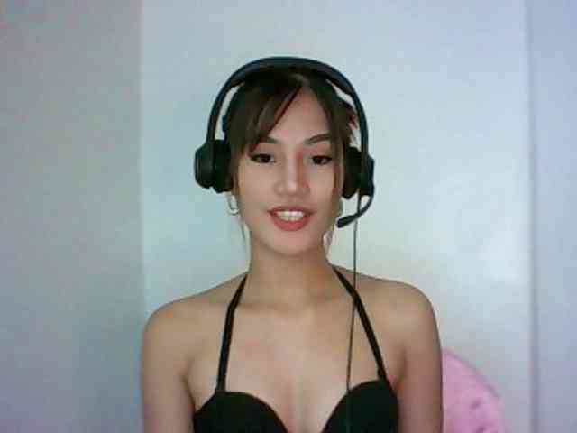 SlowBurnBabe69 webcam