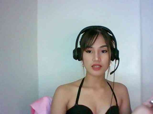 SlowBurnBabe69 webcam