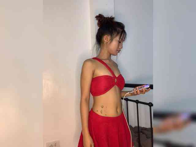 SlowBurnBabe69 webcam