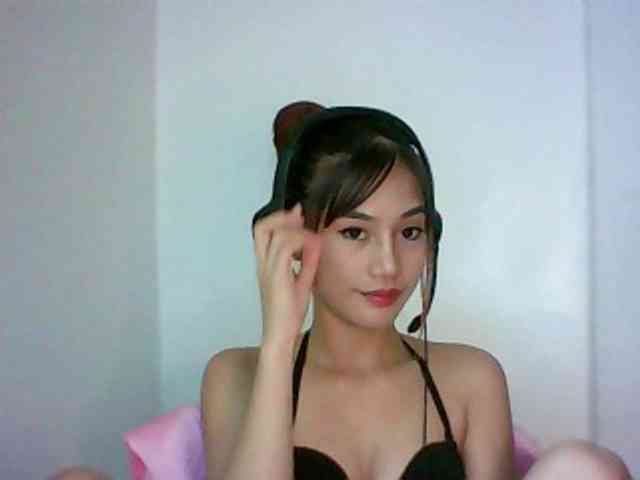 SlowBurnBabe69 webcam