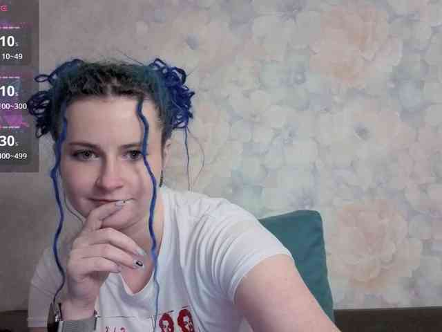 Alyssa4tuin webcam