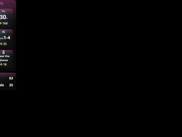 NanoAurora Live Cam on BongaCams