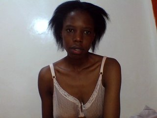 Sexxybellah6 Porn Show