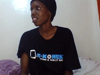 Sexxybellah6 Porn Show