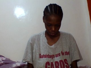 Sexxybellah6 Porn Show