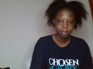 Sexxybellah6 Porn Show