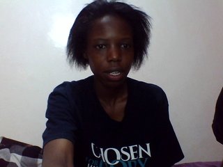 Sexxybellah6 Porn Show