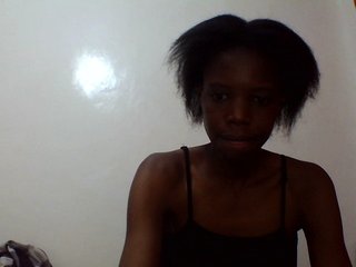 Sexxybellah6 Porn Show