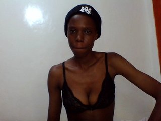 Sexxybellah6 Porn Show