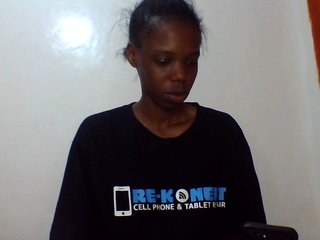 Sexxybellah6 Porn Show