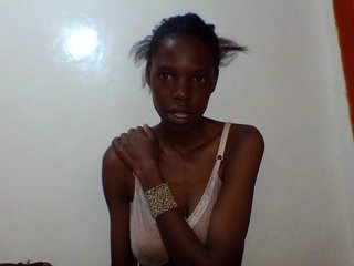 Sexxybellah6 Porn Show