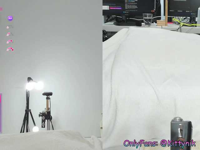 Kitty-Nikita1's BongaCams show and profile