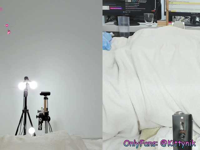 Kitty-Nikita1's BongaCams show and profile