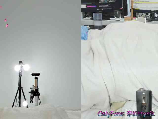 Kitty-Nikita1 webcam