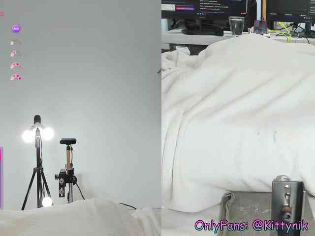 Kitty-Nikita1 webcam