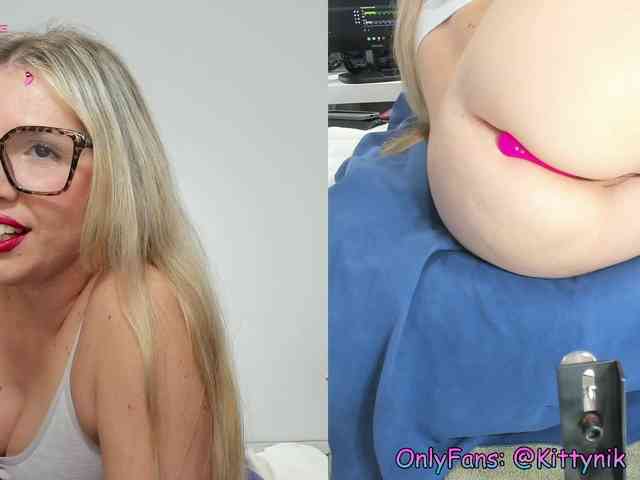 Kitty-Nikita1 webcam