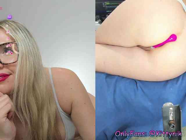 Kitty-Nikita1 webcam