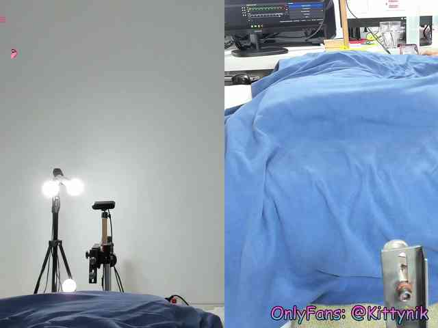 Kitty-Nikita1 webcam