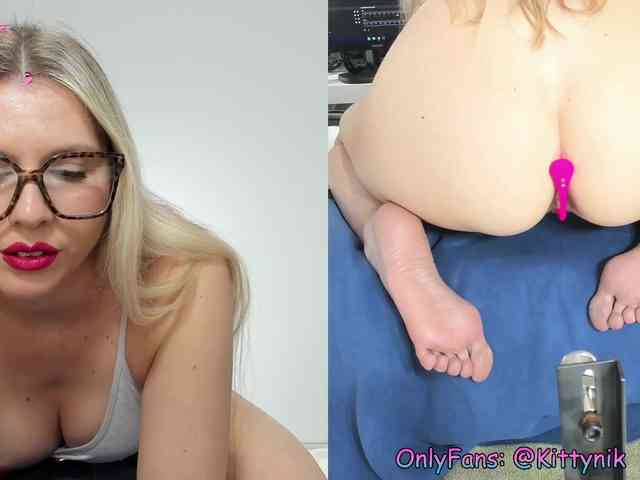 Kitty-Nikita1 webcam