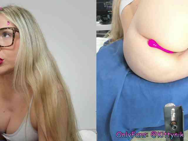 Kitty-Nikita1 webcam