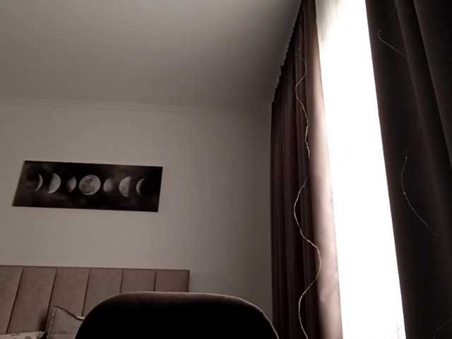 VioletteReeves — Hello, my name is Mila...Let's make our fantasies come true 