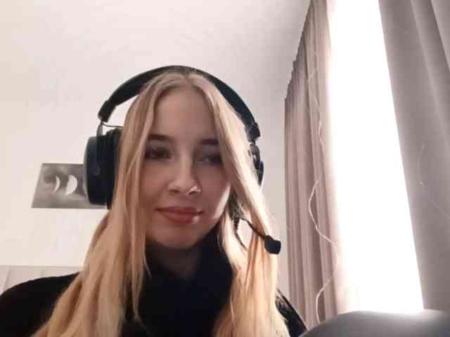 VioletteReeves webcam