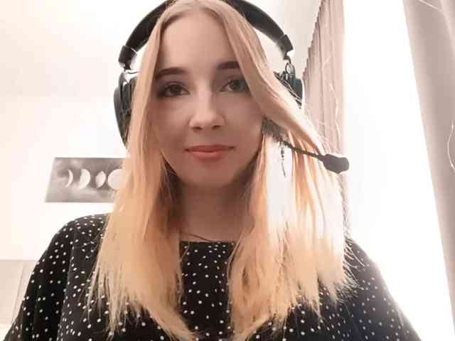 VioletteReeves webcam