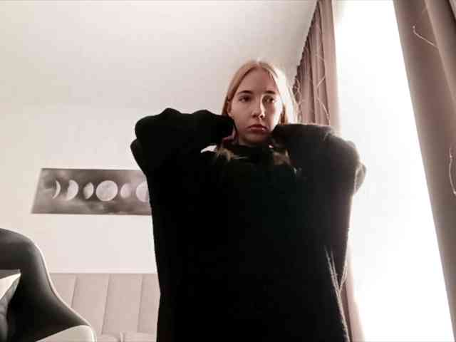 VioletteReeves VioletteReeves