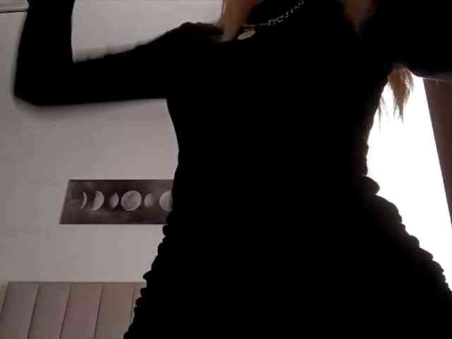 VioletteReeves webcam