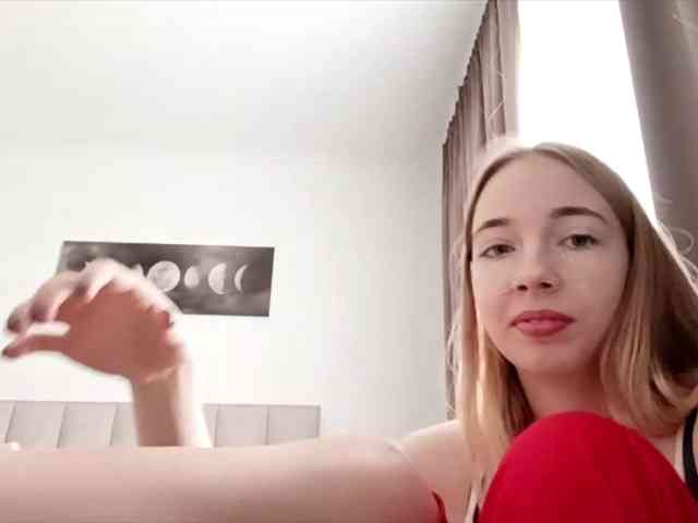 VioletteReeves webcam