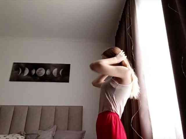 VioletteReeves webcam