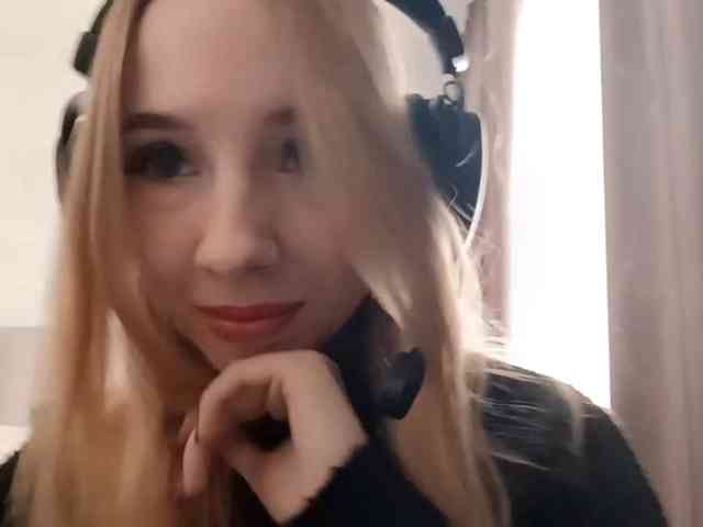 VioletteReeves webcam