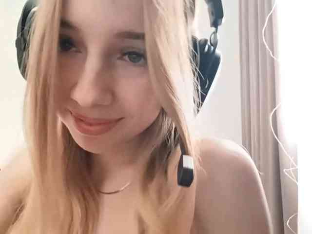 free nude cam VioletteReeves