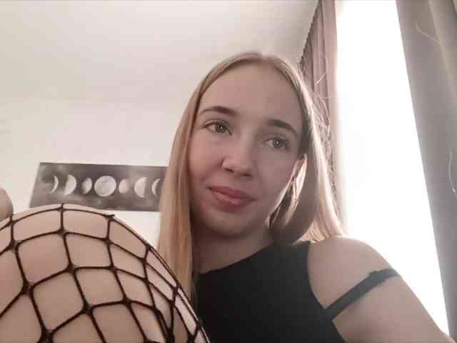 VioletteReeves webcam