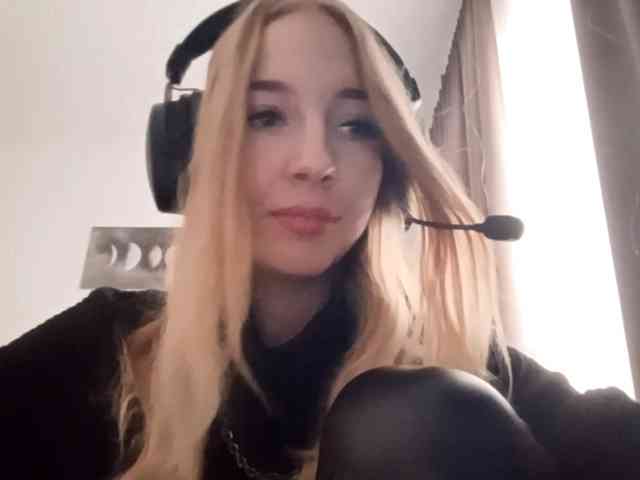 VioletteReeves webcam