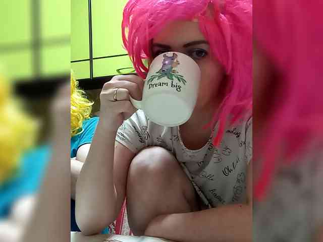 Moi-PoVeliTelb webcam