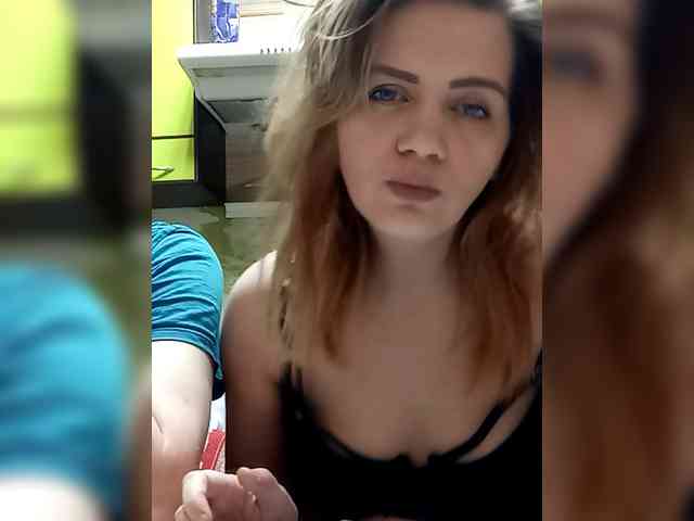 Moi-PoVeliTelb webcam