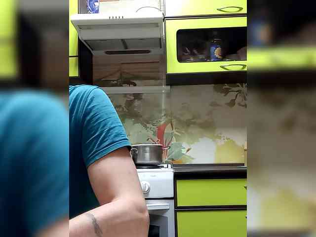 Moi-PoVeliTelb webcam