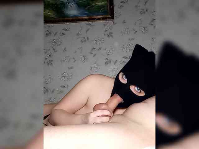 Moi-PoVeliTelb webcam