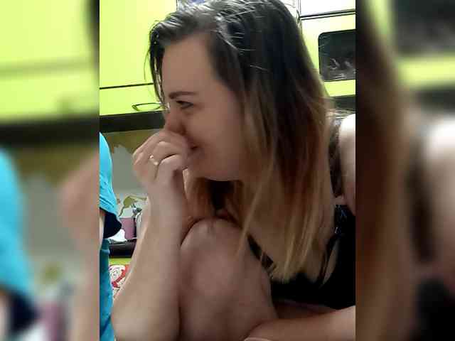 Moi-PoVeliTelb webcam