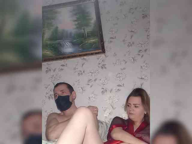 Moi-PoVeliTelb webcam