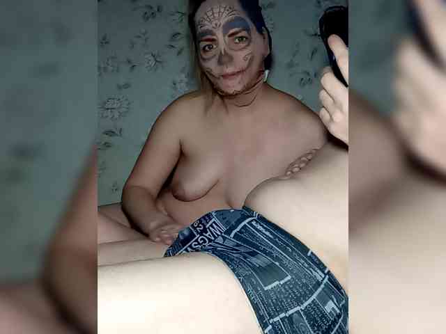 Moi-PoVeliTelb webcam